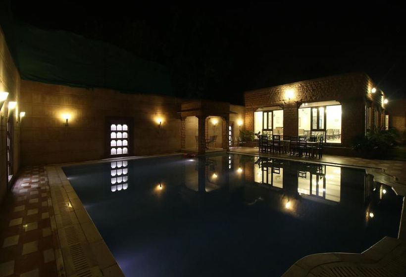 Hotel Oyo Premium Iit Jodhpur