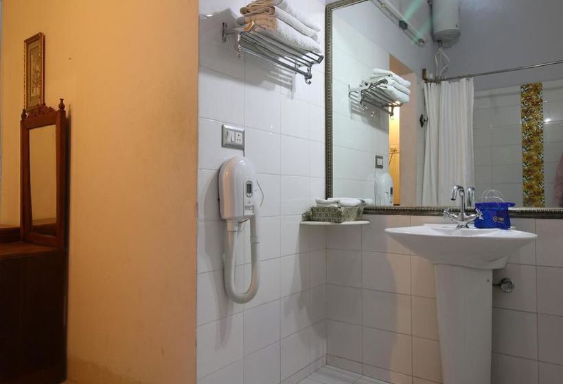 Hotel Oyo Premium Iit Jodhpur 1