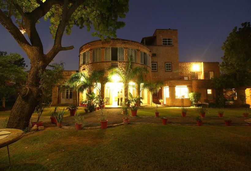 Hotel Oyo Premium Iit Jodhpur 11