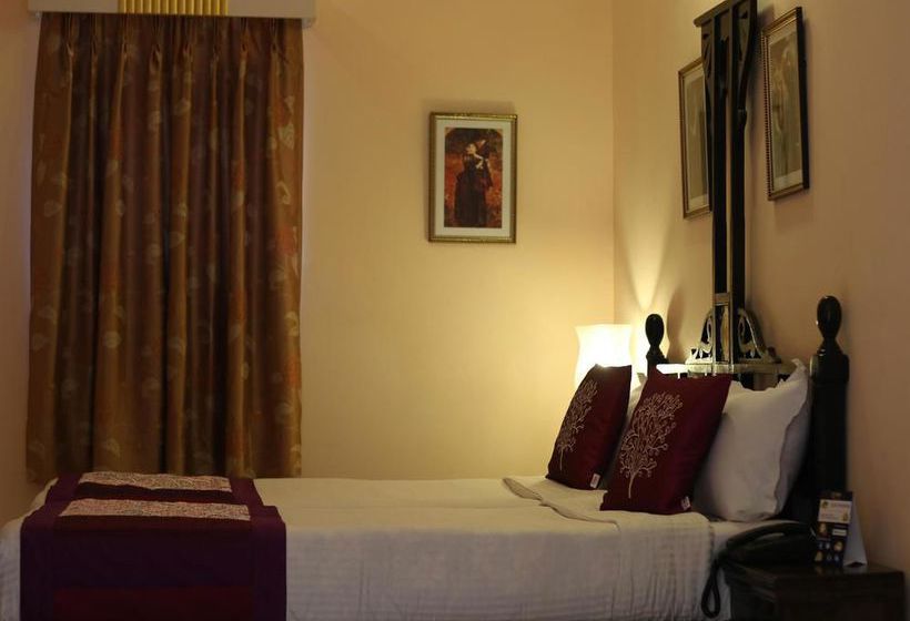 Hotel Oyo Premium Iit Jodhpur 13