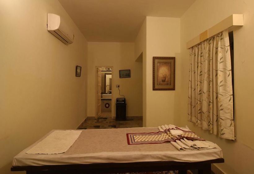 Hotel Oyo Premium Iit Jodhpur 14