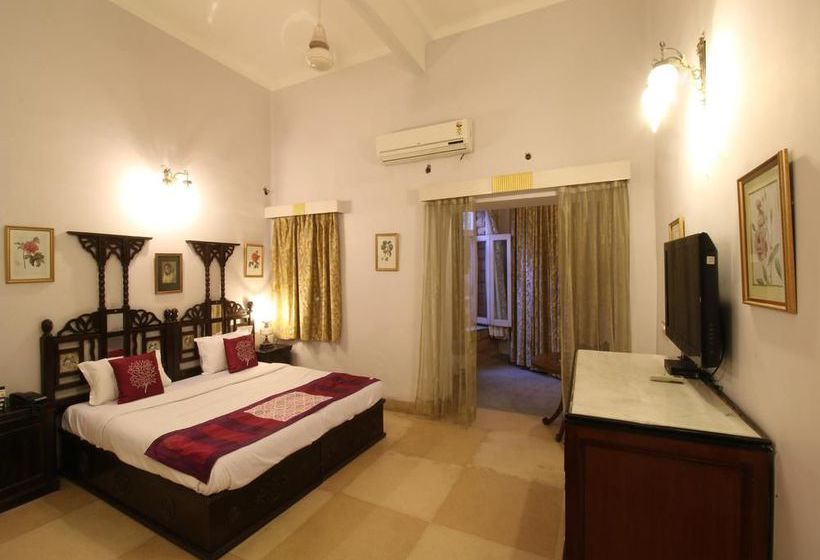 Hotel Oyo Premium Iit Jodhpur 15
