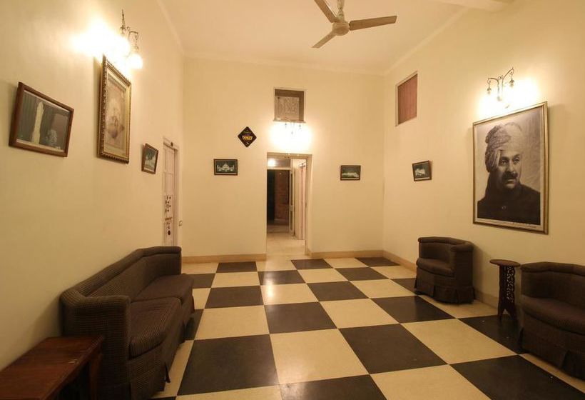 Hotel Oyo Premium Iit Jodhpur 16