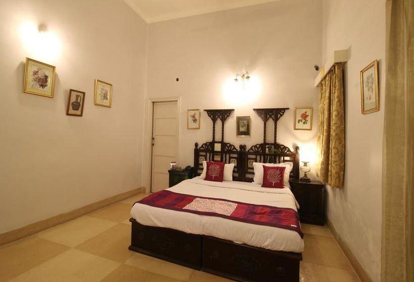 Hotel Oyo Premium Iit Jodhpur 17
