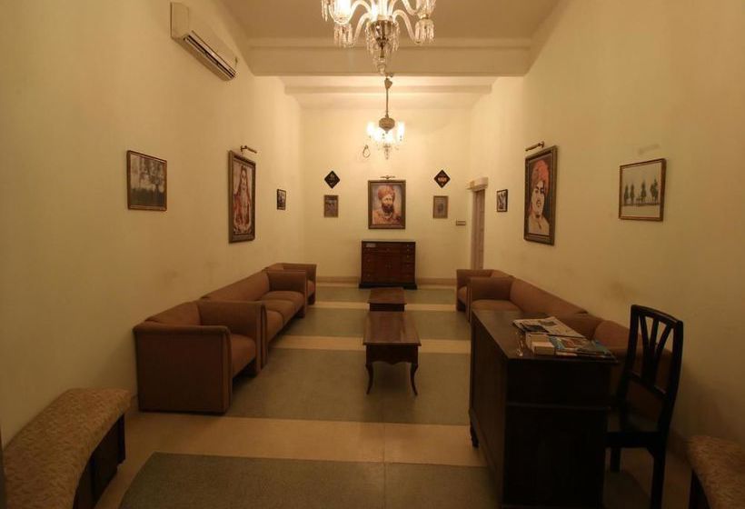 Hotel Oyo Premium Iit Jodhpur 18