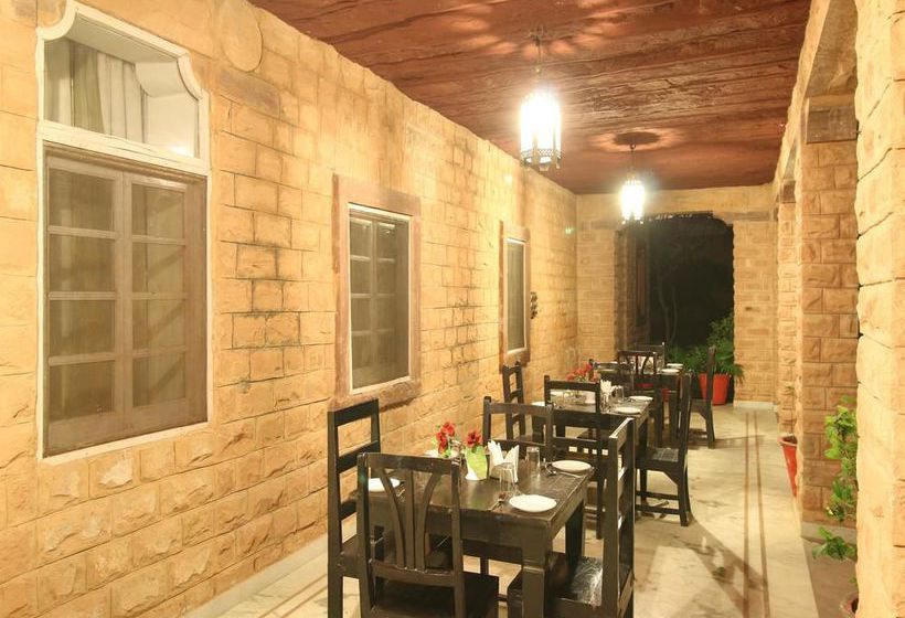 Hotel Oyo Premium Iit Jodhpur 20