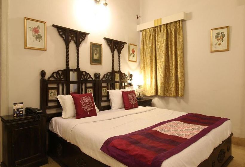 Hotel Oyo Premium Iit Jodhpur 5