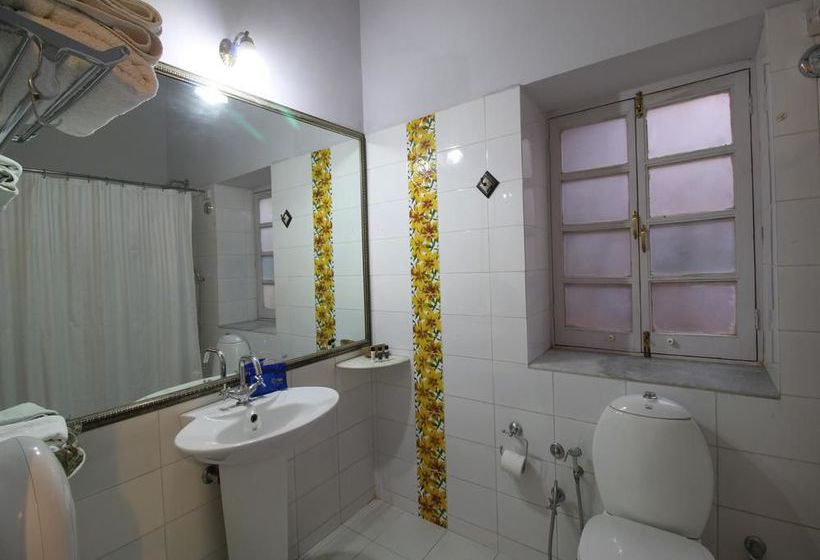 Hotel Oyo Premium Iit Jodhpur 6