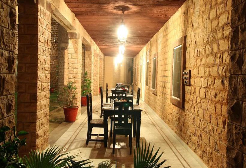 Hotel Oyo Premium Iit Jodhpur 7