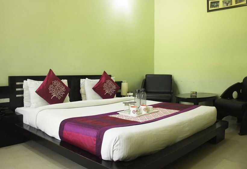 Hotel Oyo Premium Kosi River Resort 11