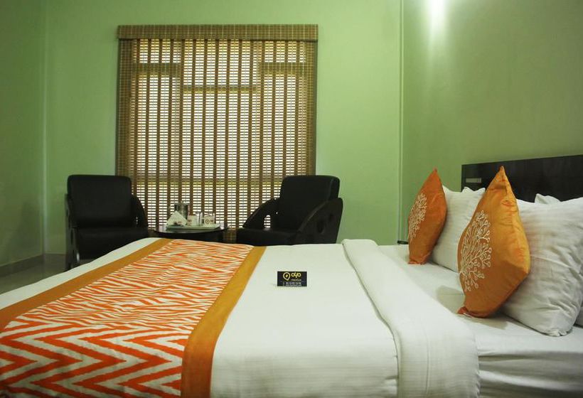 Hotel Oyo Premium Kosi River Resort 12