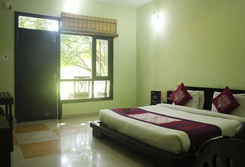 Hotel Oyo Premium Kosi River Resort 13