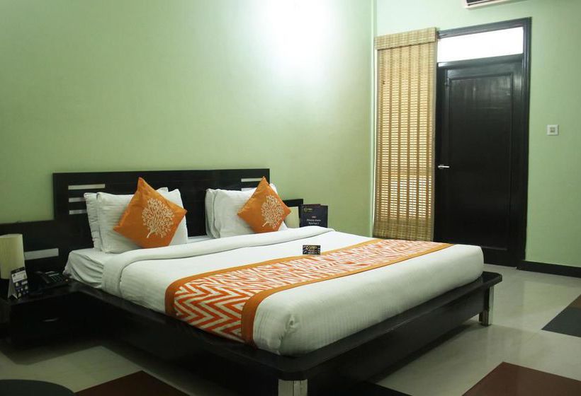 Hotel Oyo Premium Kosi River Resort 14