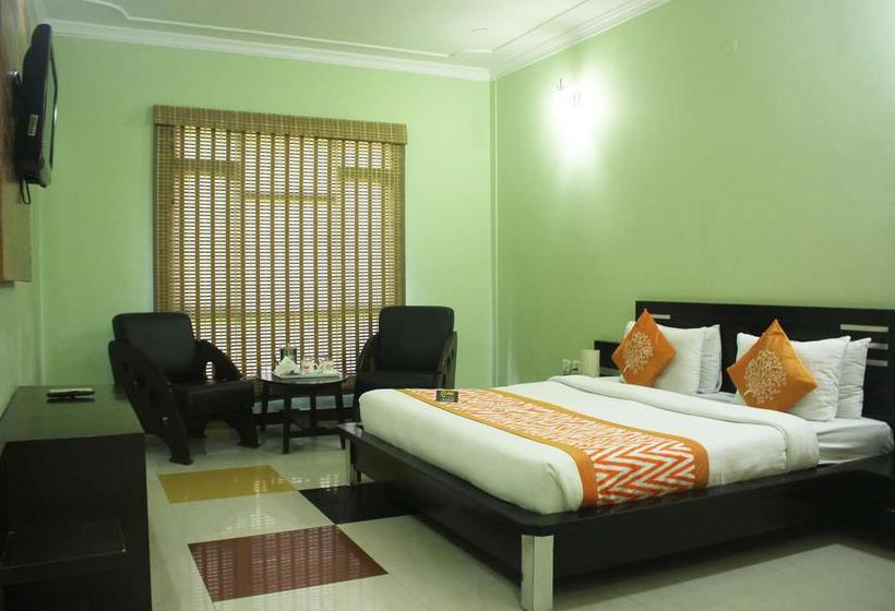 Hotel Oyo Premium Kosi River Resort 15