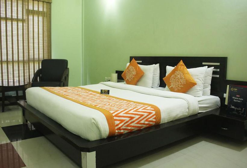 Hotel Oyo Premium Kosi River Resort 16