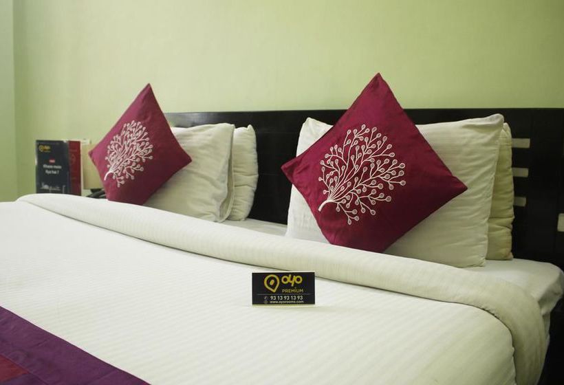 Hotel Oyo Premium Kosi River Resort 17