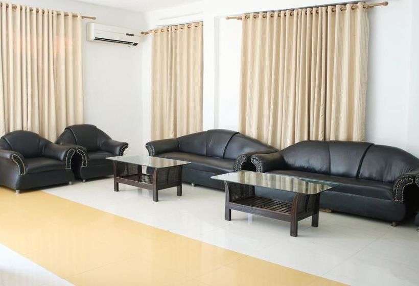 Hotel Oyo Premium Kosi River Resort 19