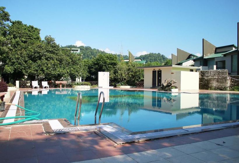 Hotel Oyo Premium Kosi River Resort 20