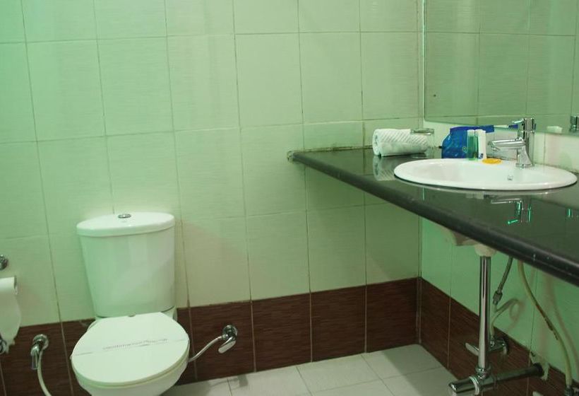 Hotel Oyo Premium Kosi River Resort 3