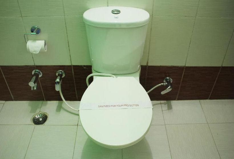 Hotel Oyo Premium Kosi River Resort 4