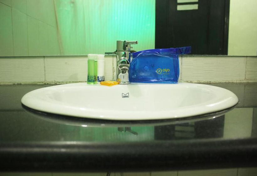 Hotel Oyo Premium Kosi River Resort 5