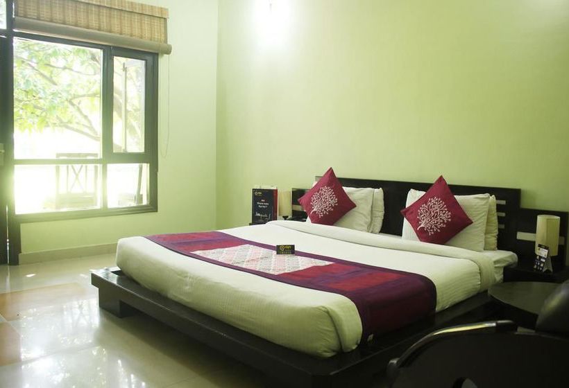 Hotel Oyo Premium Kosi River Resort 6