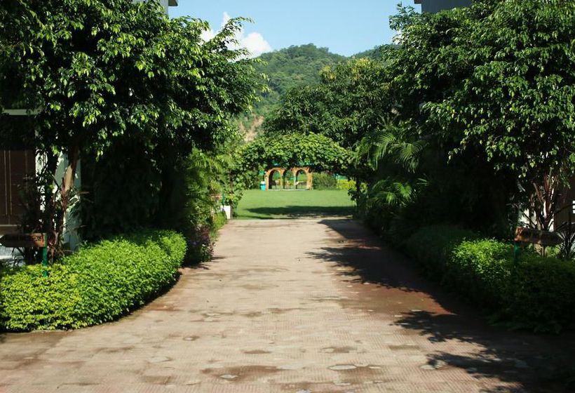 Hotel Oyo Premium Kosi River Resort 7