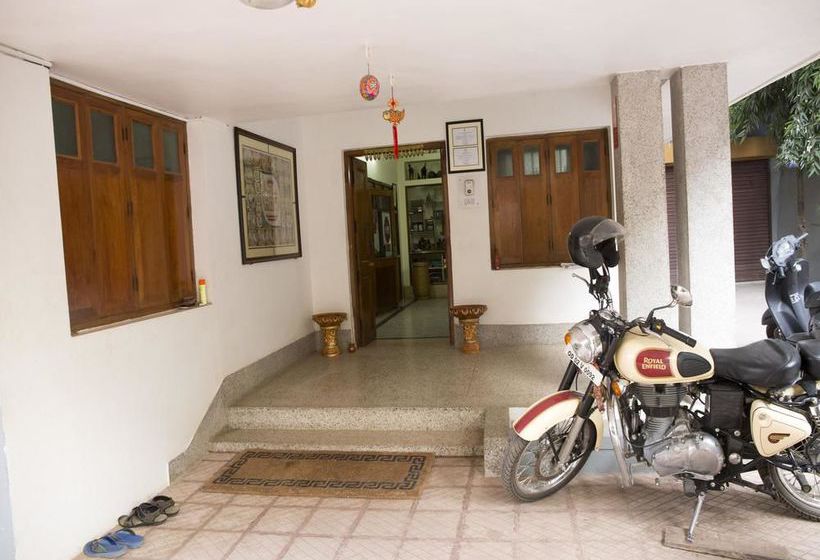 Hotel Oyo Rooms Rajmahal Square 2 13