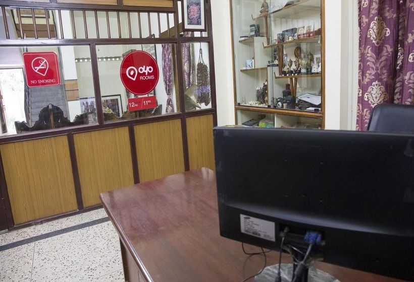 Hotel Oyo Rooms Rajmahal Square 2 15