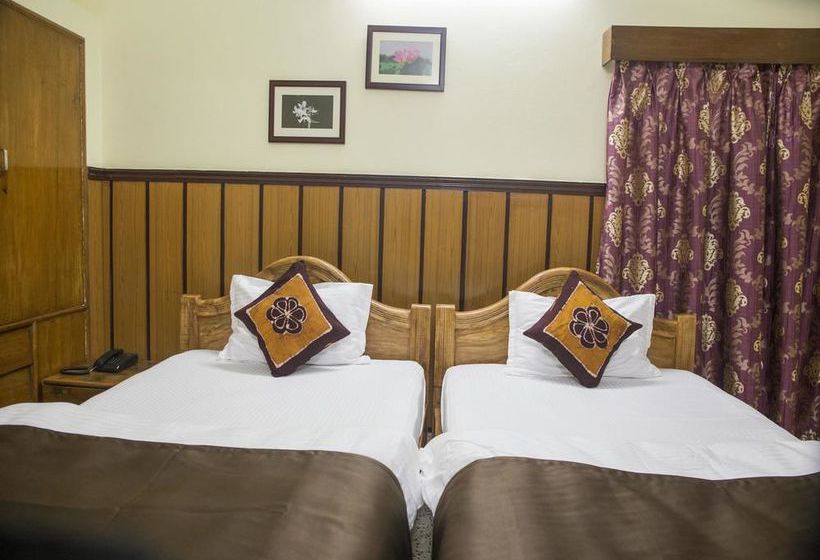 Hotel Oyo Rooms Rajmahal Square 2 4