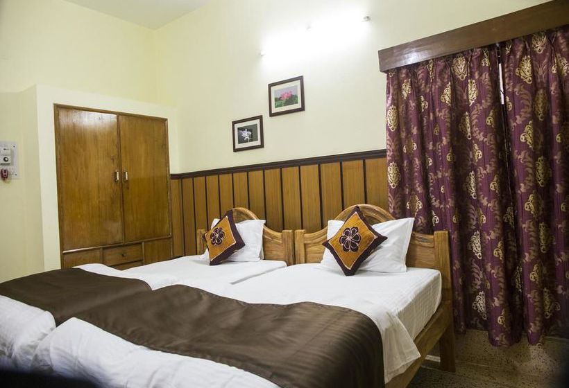 Hotel Oyo Rooms Rajmahal Square 2 7