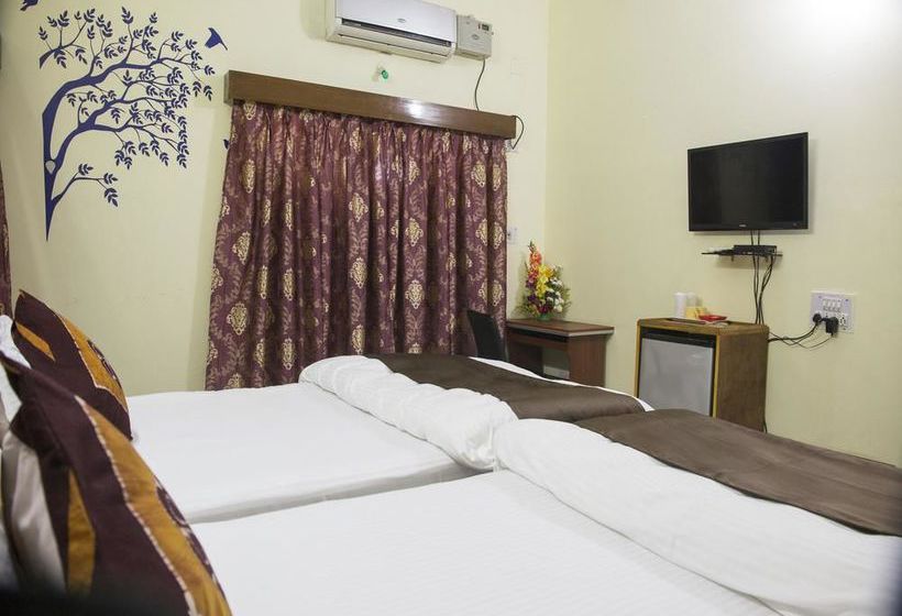 Hotel Oyo Rooms Rajmahal Square 2 8