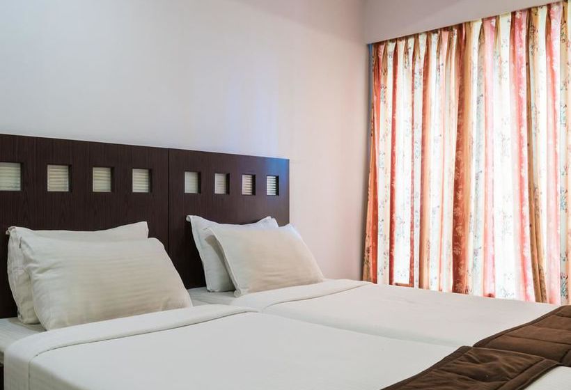 Hotel Oyo Premium Mumbai International Airport 3 10