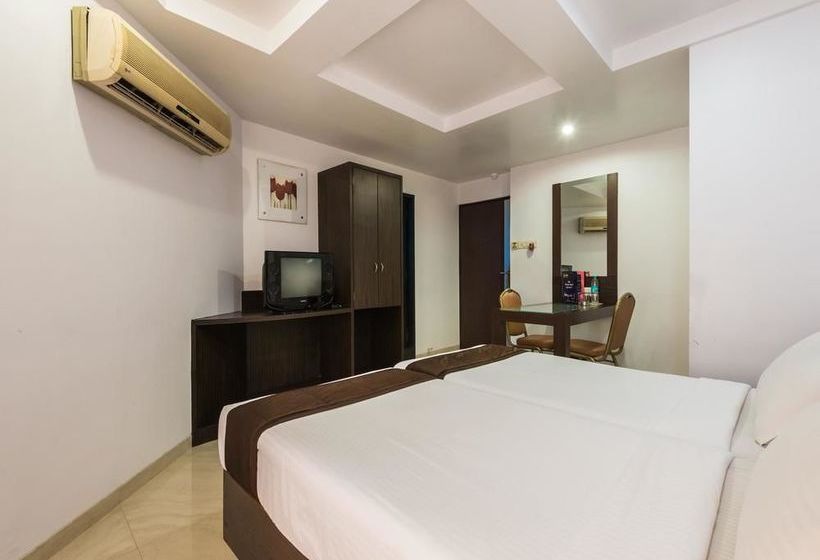 Hotel Oyo Premium Mumbai International Airport 3 13