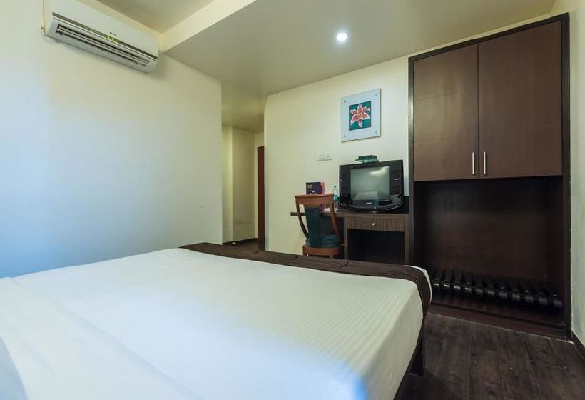 Hotel Oyo Premium Mumbai International Airport 3 14