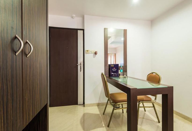 Hotel Oyo Premium Mumbai International Airport 3 16