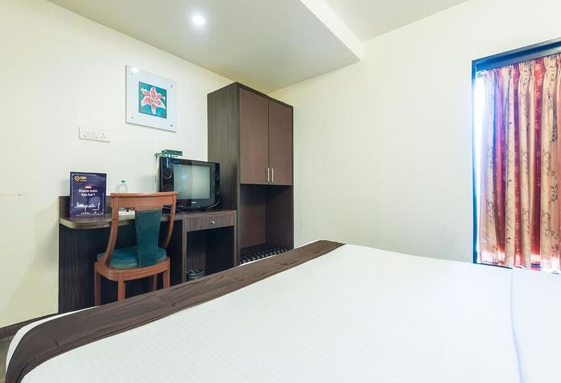Hotel Oyo Premium Mumbai International Airport 3 17