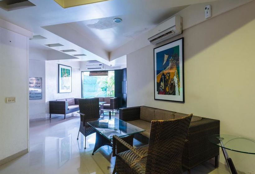 Hotel Oyo Premium Mumbai International Airport 3 19