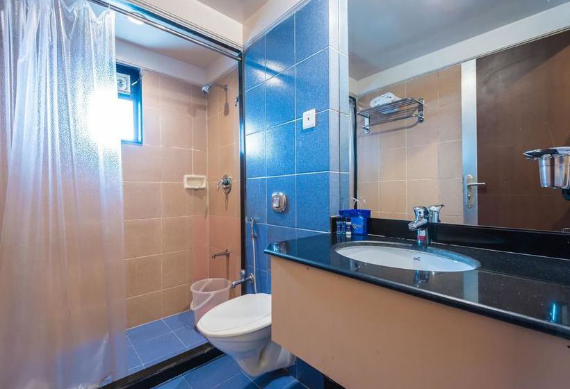 Hotel Oyo Premium Mumbai International Airport 3 2