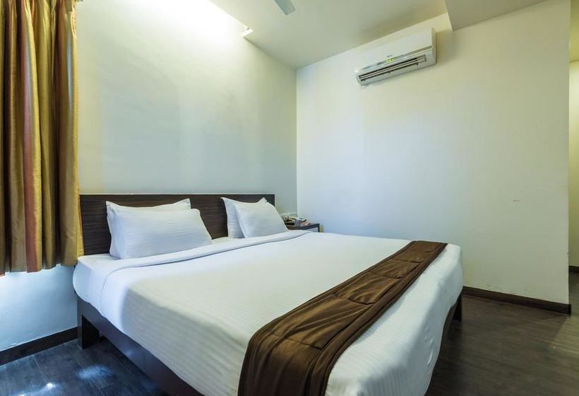 Hotel Oyo Premium Mumbai International Airport 3 6