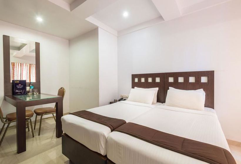 Hotel Oyo Premium Mumbai International Airport 3 7