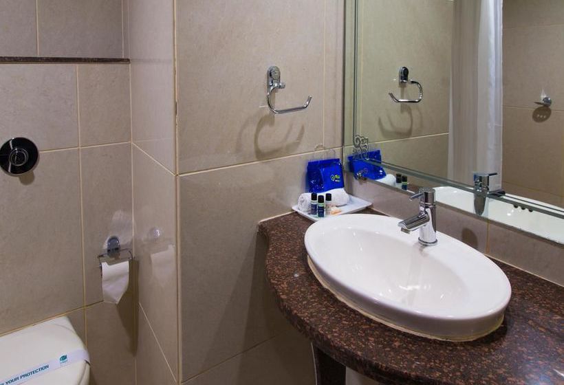 Hotel Oyo Premium Station Road Jodhpur