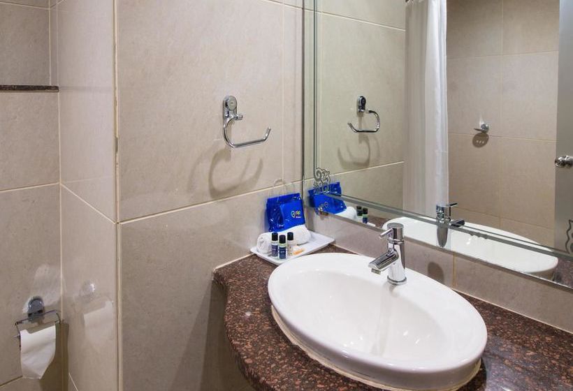 Hotel Oyo Premium Station Road Jodhpur 1