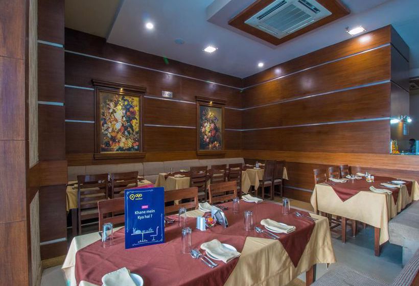 Hotel Oyo Premium Station Road Jodhpur 10