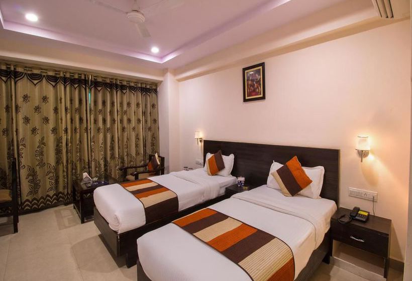 Hotel Oyo Premium Station Road Jodhpur 11