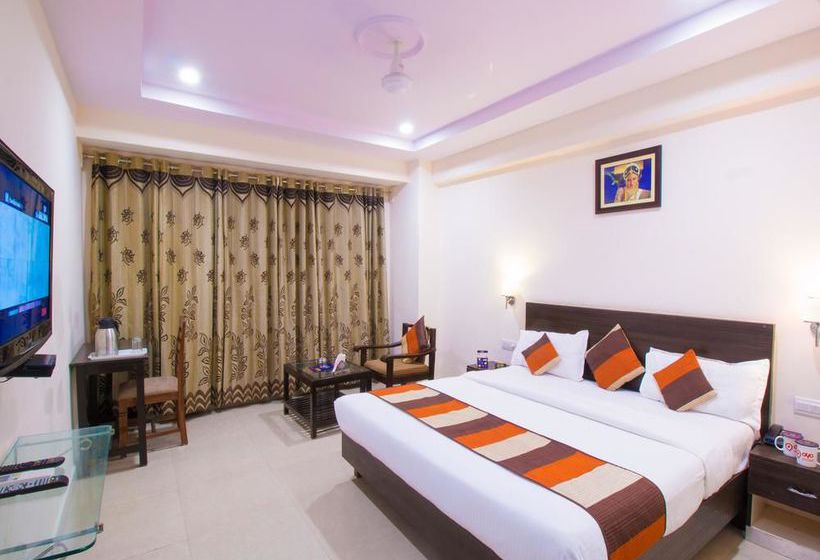 Hotel Oyo Premium Station Road Jodhpur 12