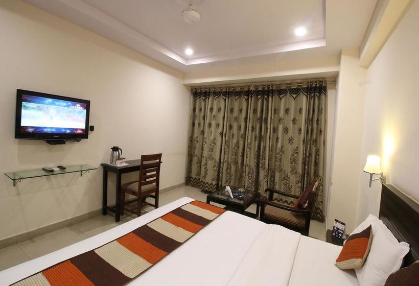 Hotel Oyo Premium Station Road Jodhpur 13