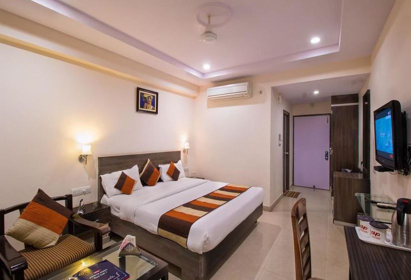 Hotel Oyo Premium Station Road Jodhpur 14