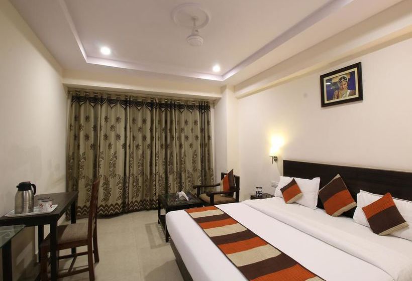 Hotel Oyo Premium Station Road Jodhpur 15