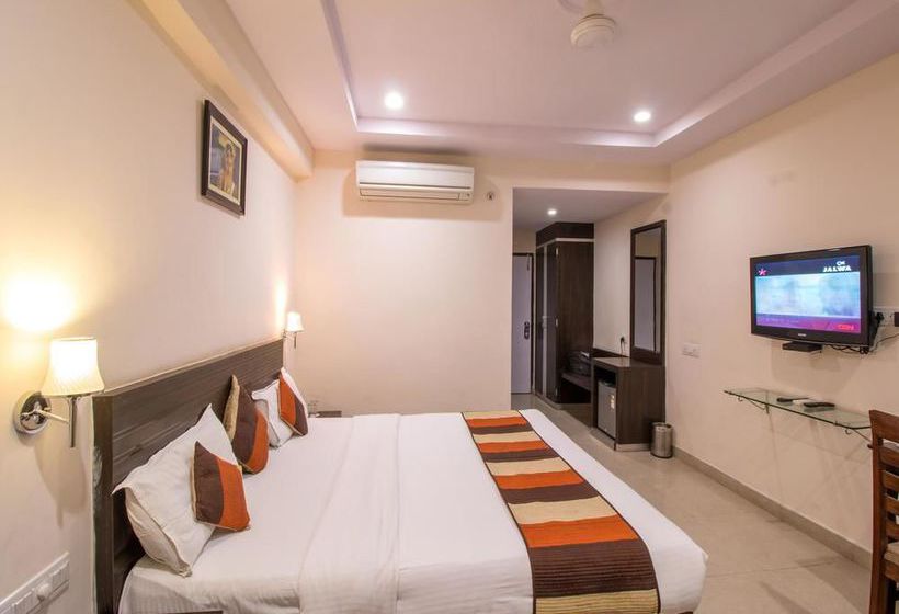 Hotel Oyo Premium Station Road Jodhpur 16